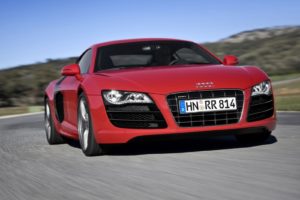 cars, Audi, Ride, Roads, Vehicles, Front, Angle, View