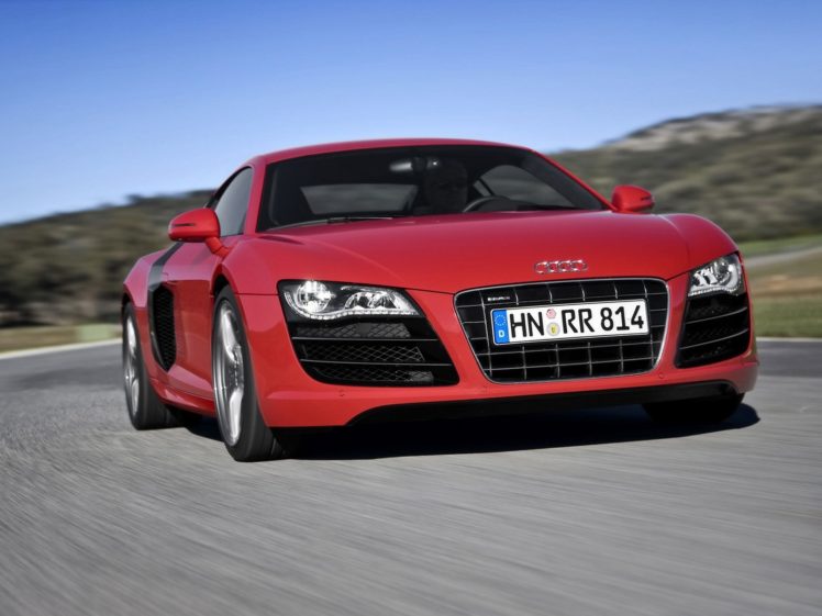 cars, Audi, Ride, Roads, Vehicles, Front, Angle, View HD Wallpaper Desktop Background