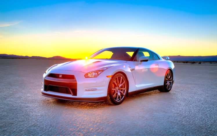 cars, Nissan, Static HD Wallpaper Desktop Background