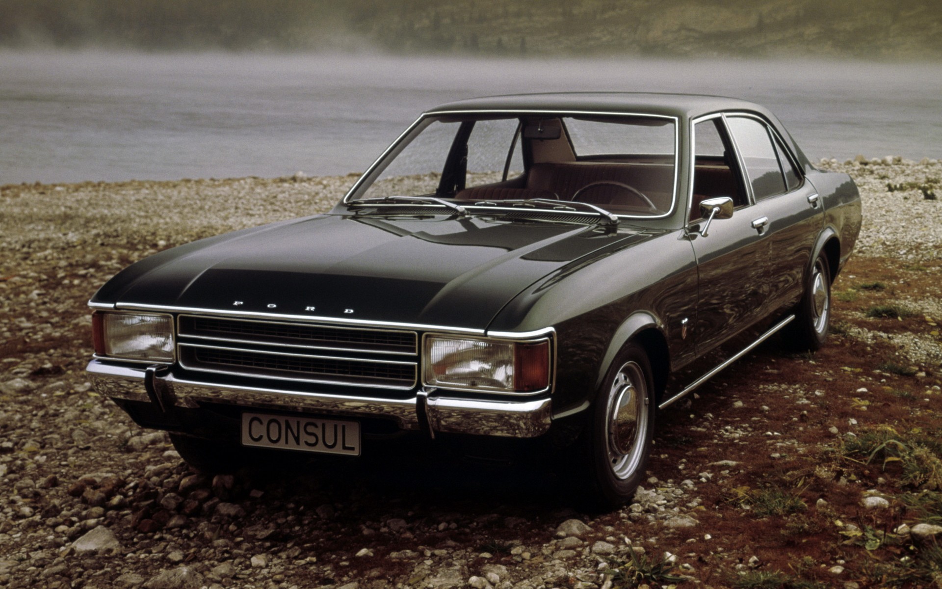 cars, Ford, Vehicles Wallpaper