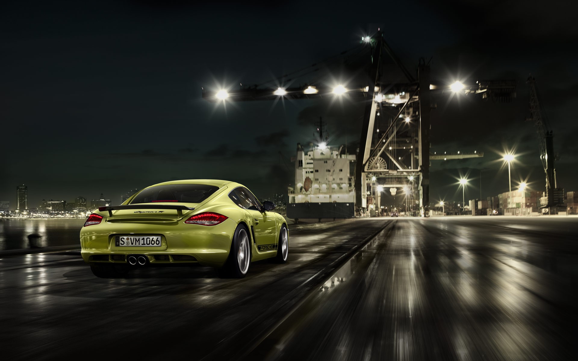porsche, Cars, Port Wallpaper