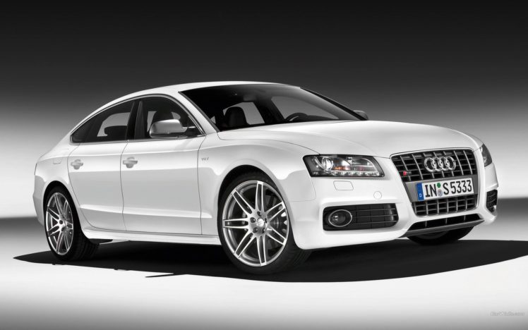 cars, White, Cars, Audi, S5, Luxury, Sport, Cars HD Wallpaper Desktop Background