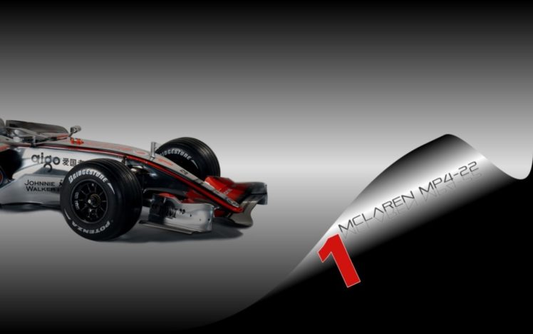 cars, Formula, One, Mclaren, Motorsports HD Wallpaper Desktop Background