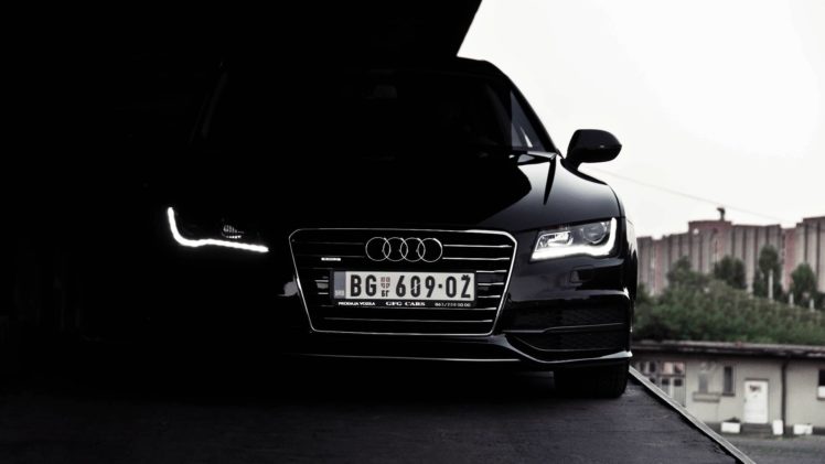 cars, Audi, Vehicles, Audi, A7 HD Wallpaper Desktop Background