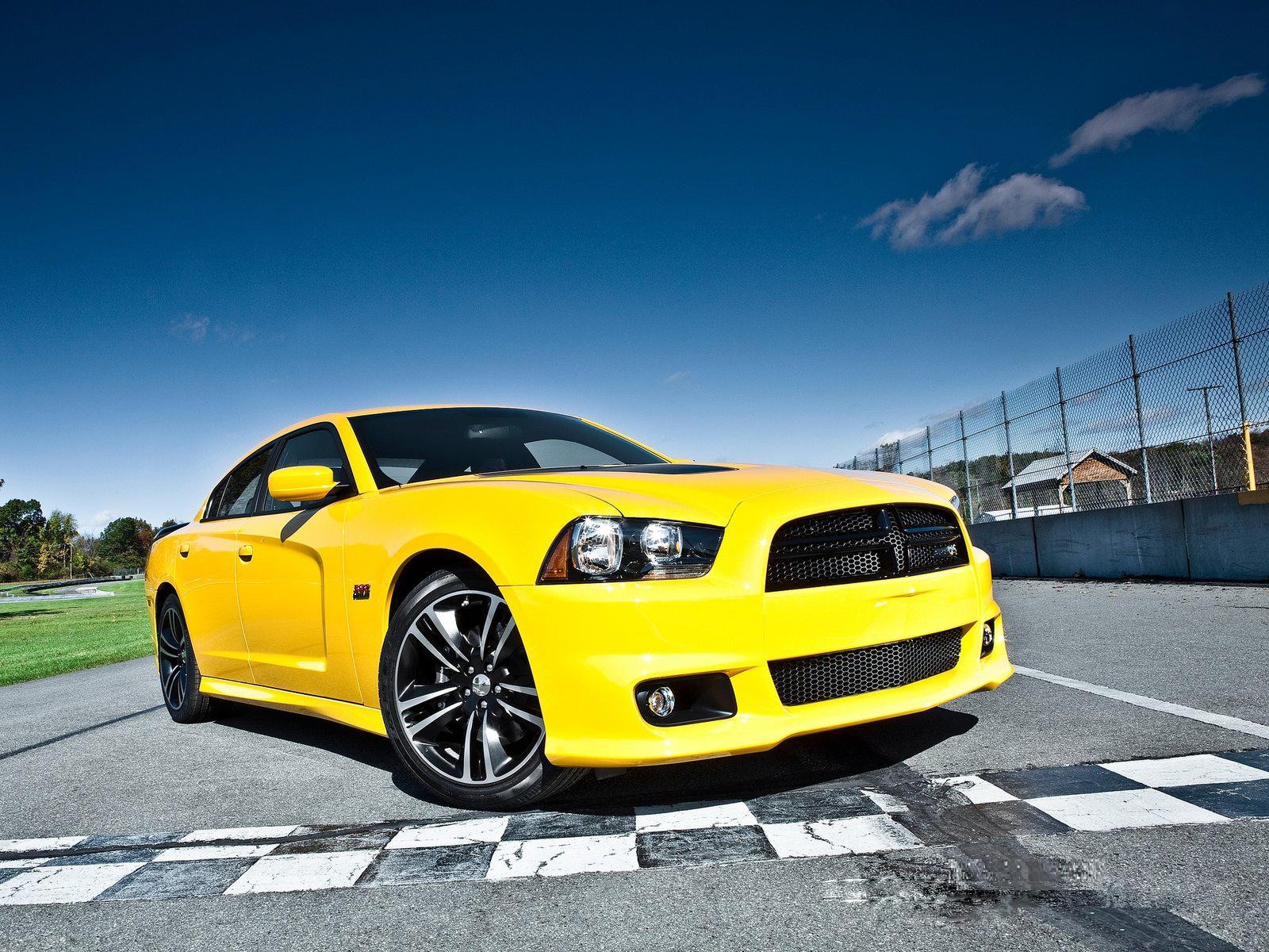 cars, Super, Bee, Dodge, Charger Wallpaper
