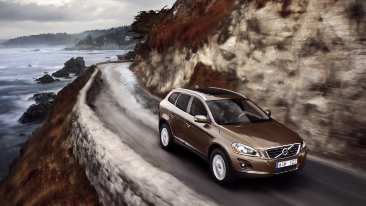 cars, Volvo, Vehicles HD Wallpaper Desktop Background