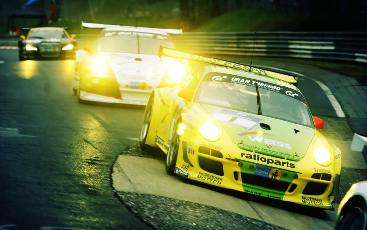 racing, Races, Porsche, 911, Gt3, Na HD Wallpaper Desktop Background