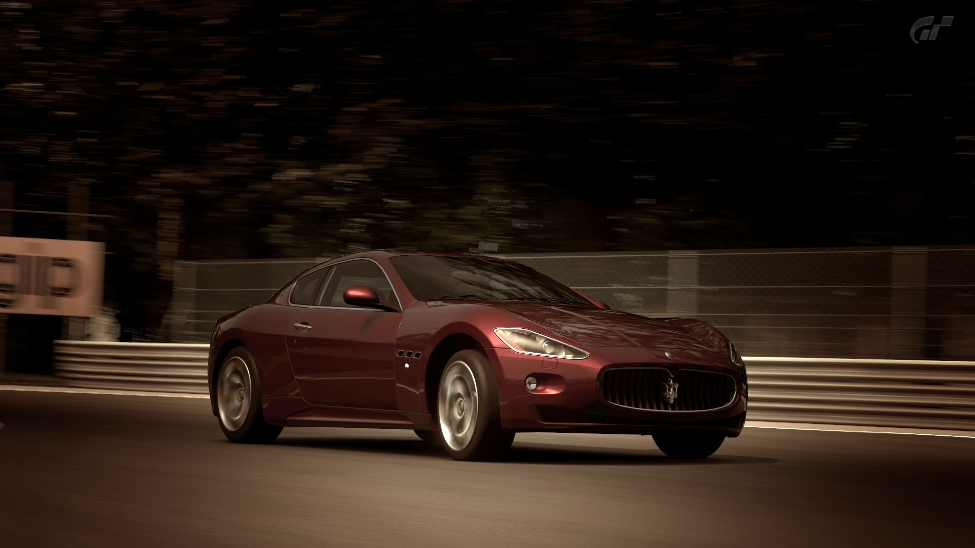video, Games, Cars, Gran, Turismo, 5, Playstation, 3, Maserati, Granturismo Wallpaper