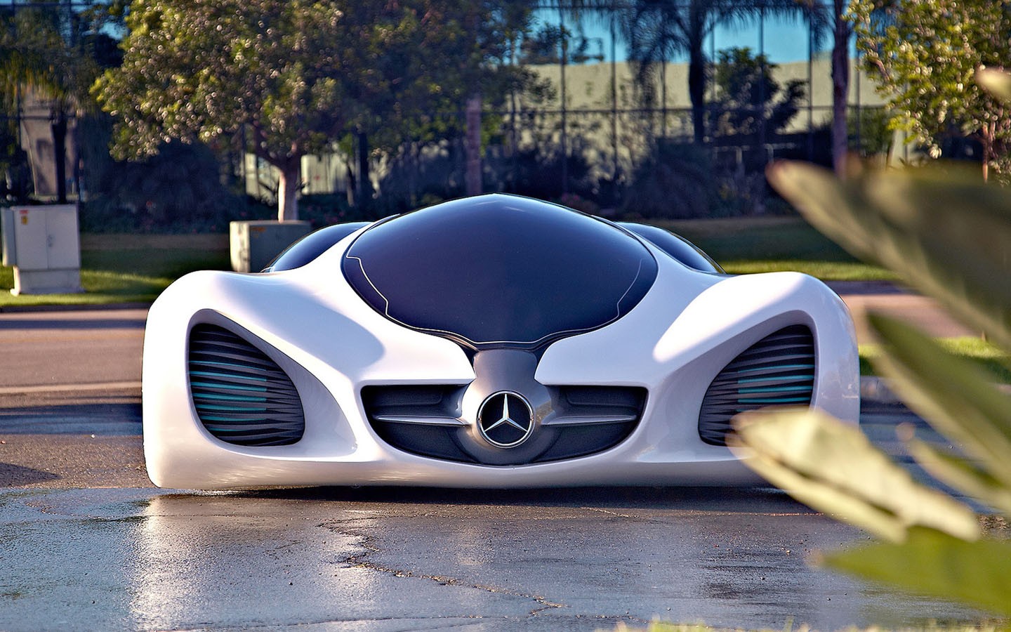 cars, Concept, Cars, Mercedes benz Wallpaper