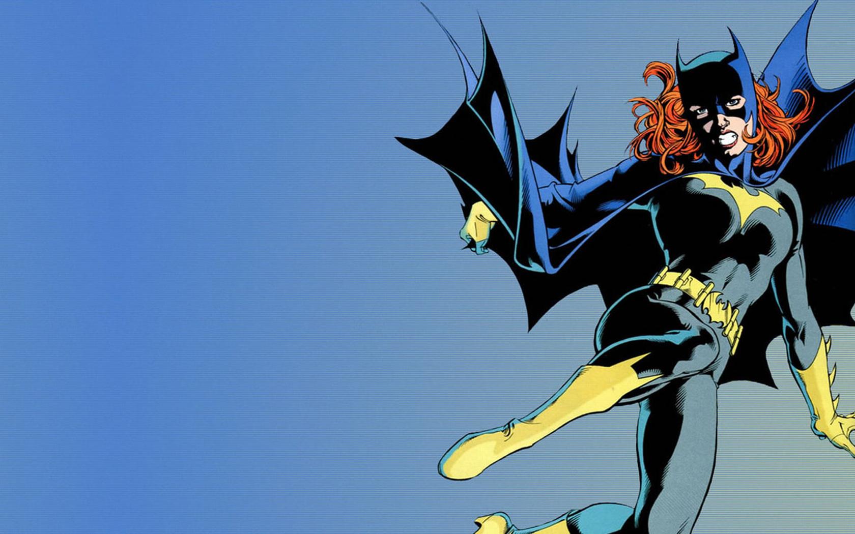 Batgirl Movie Just Landed A Major Marvel Player