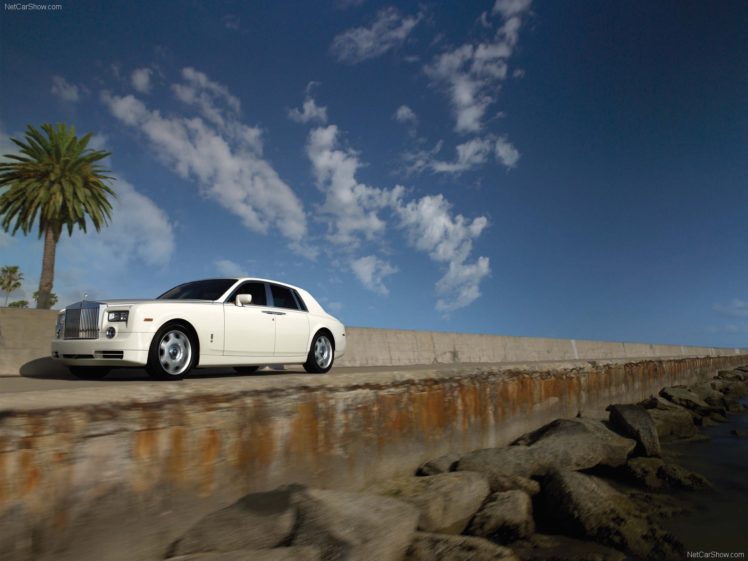 cars, Rolls, Royce, Rolls, Royce, Phantom HD Wallpaper Desktop Background