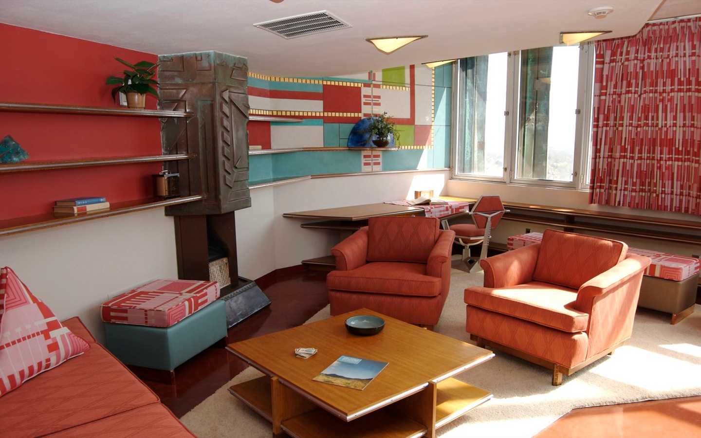 indoors, Architecture, Design, Interior Wallpaper