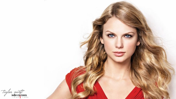 blondes, Women, Music, Taylor, Swift, Models, Celebrity, Singers, White, Background HD Wallpaper Desktop Background