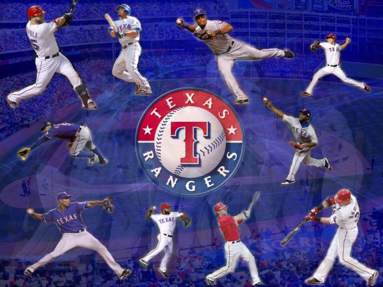 baseball, Texas, Mlb, Major, League, Baseball, Rangers, Texas, Rangers HD Wallpaper Desktop Background