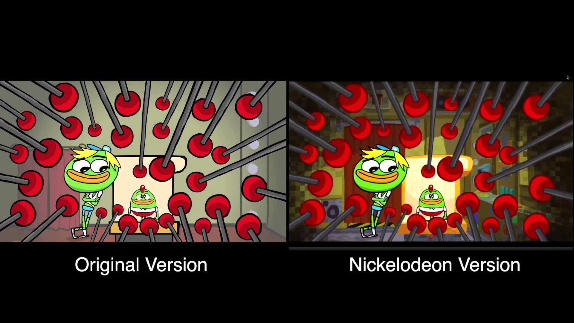 breadwinners Wallpaper