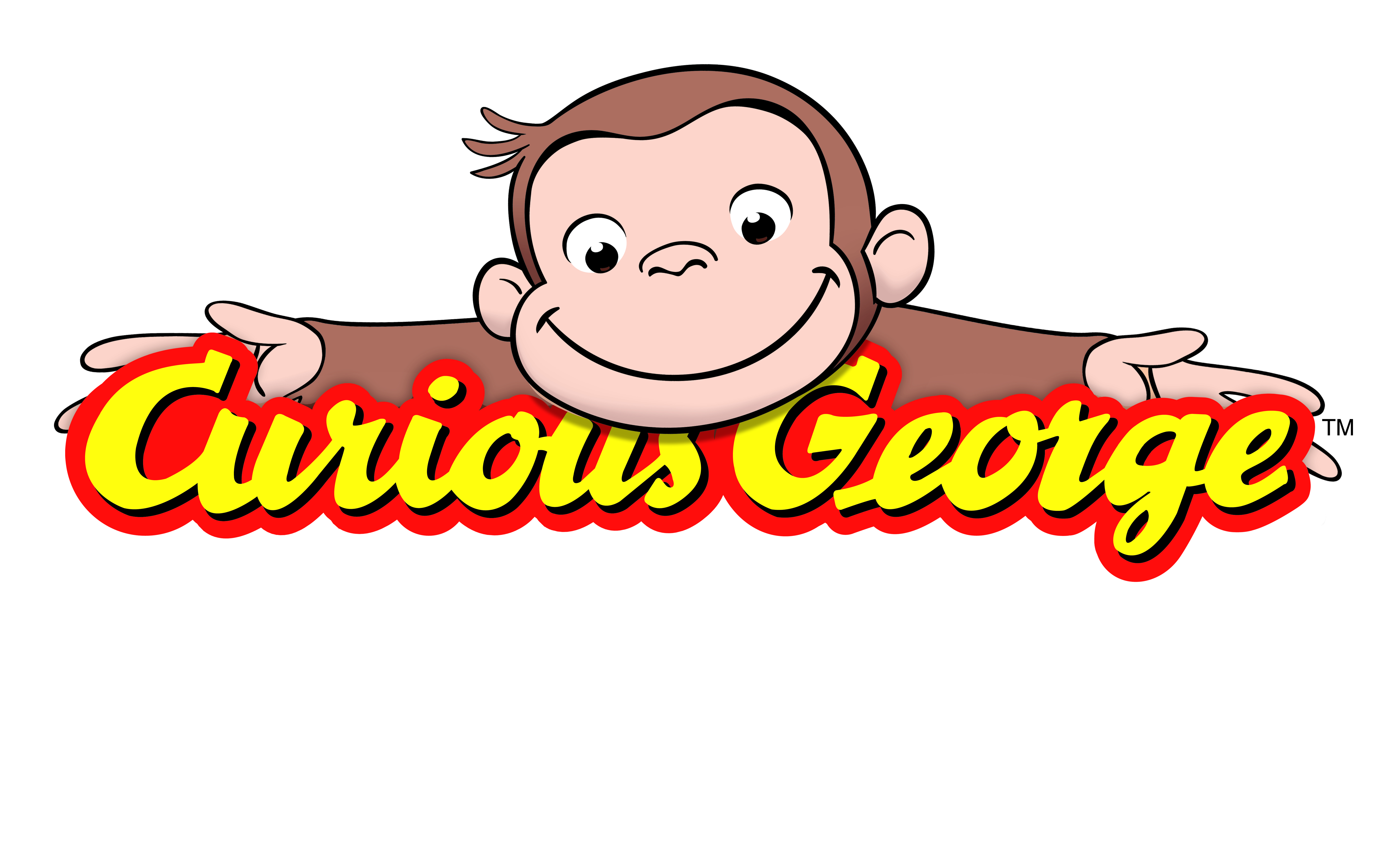 curious, George Wallpaper