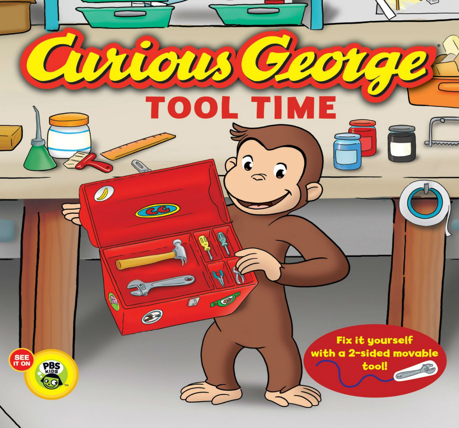 curious, George, Rq Wallpaper