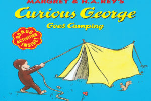 curious, George, Poster