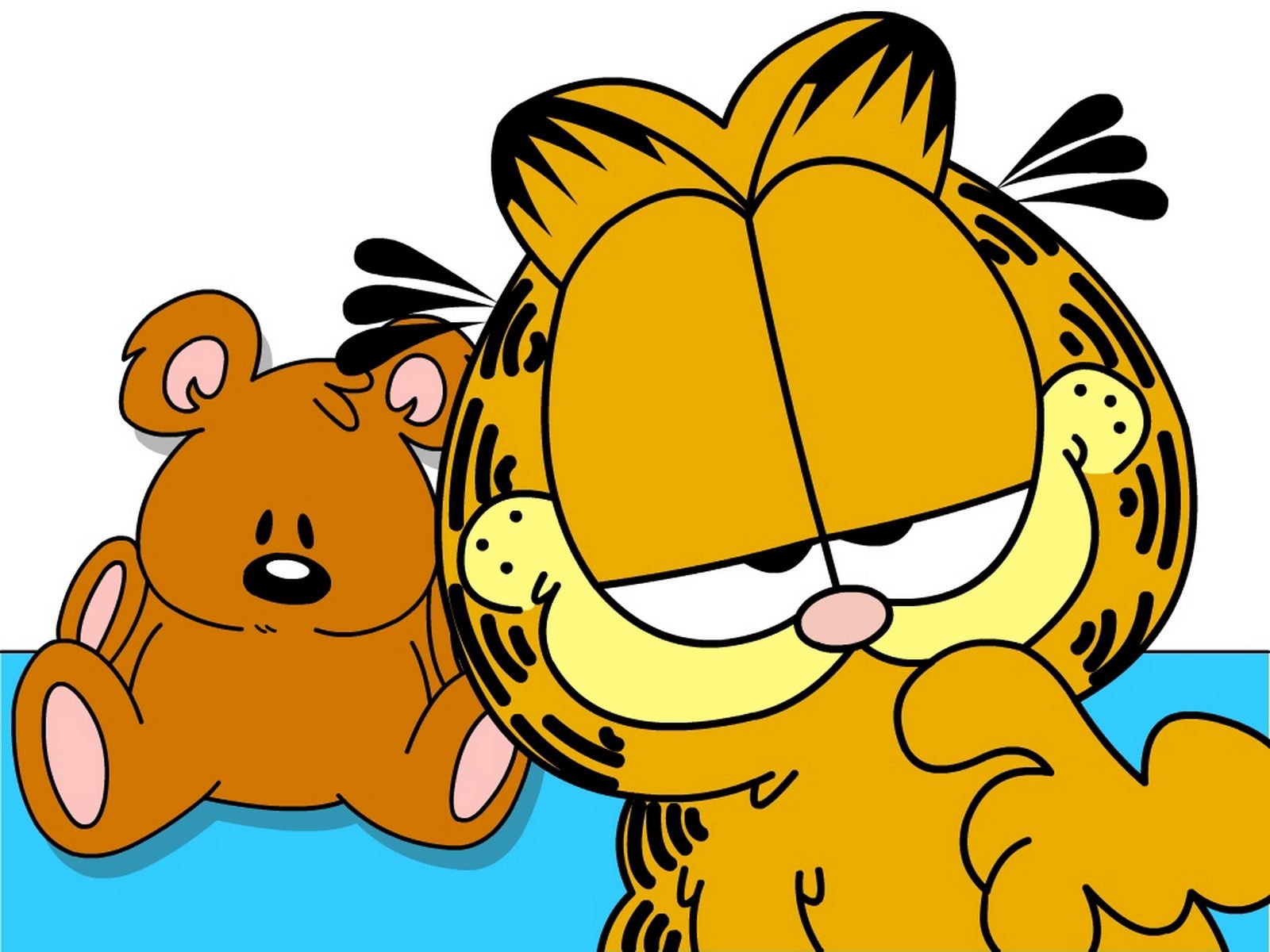 garfield, Rf Wallpapers HD / Desktop and Mobile Backgrounds.