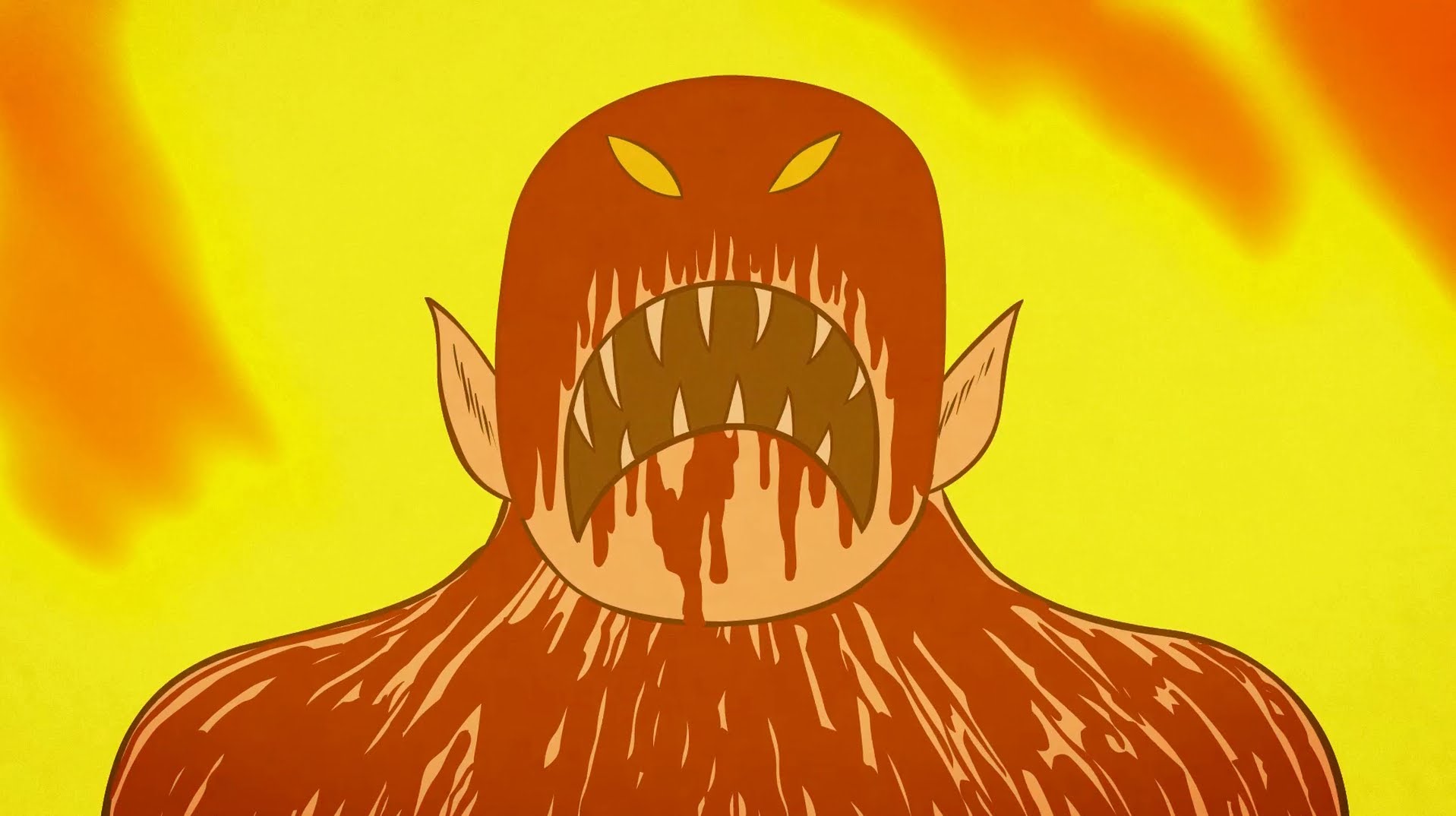 pig, Goat, Banana, Cricket Wallpaper