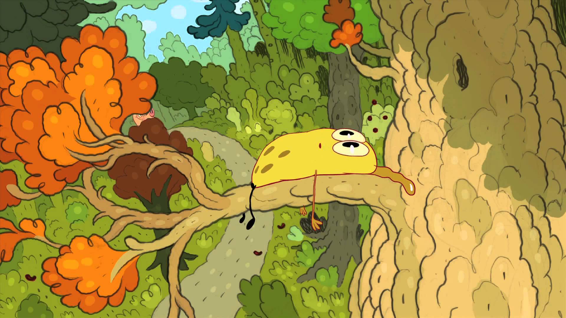 pig, Goat, Banana, Cricket Wallpaper