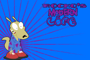 rockoand039s, Modern, Life