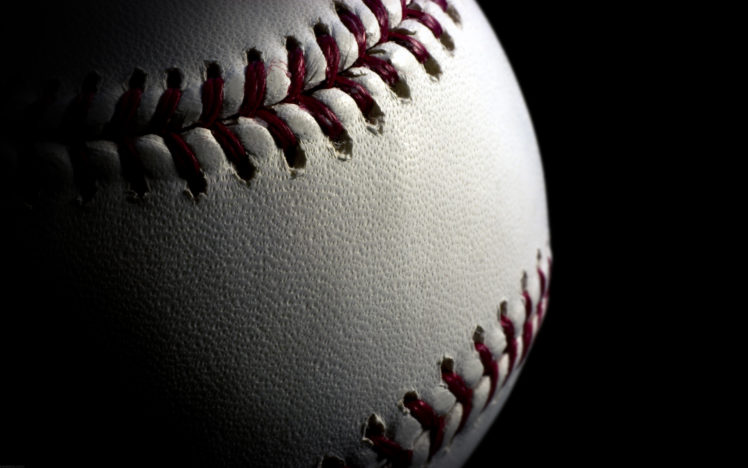 up, Baseball, Grayscale HD Wallpaper Desktop Background