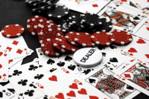 cards, Poker, Poker, Chips, Casino