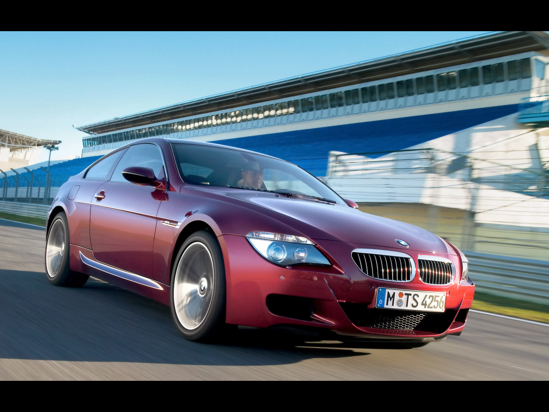 bmw, Cars, Bmw, 6, Series Wallpaper