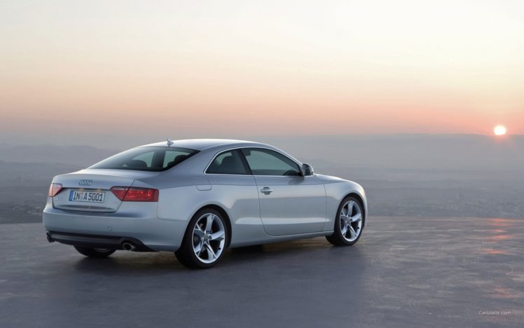 cars, Audi, A5 HD Wallpaper Desktop Background