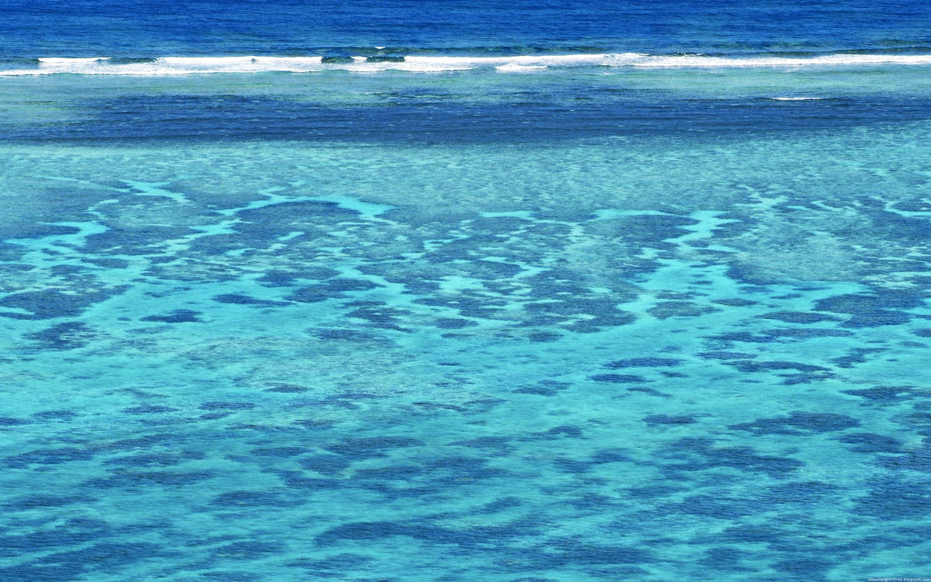 sea Wallpaper