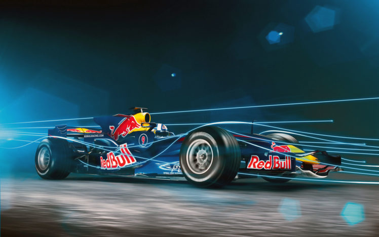 cars, Formula, One, Bull, Red, Bull, Renault HD Wallpaper Desktop Background