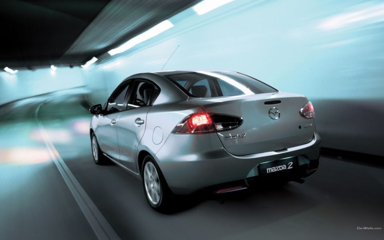 cars, Mazda HD Wallpaper Desktop Background