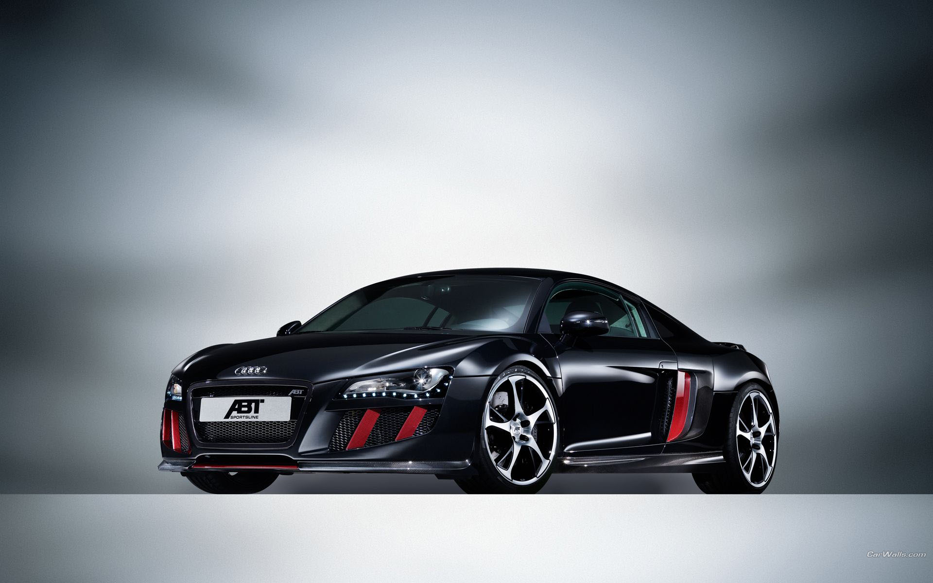 cars, Vehicles, Audi, R8, Abt Wallpaper