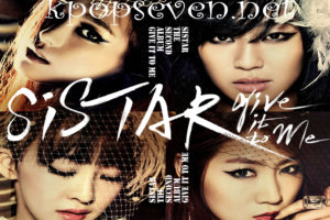 sistar, K pop, Hip, Hop, Electronic, Dance, Korea, Korean, Kpop, Pop, Poster