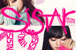 sistar, K pop, Hip, Hop, Electronic, Dance, Korea, Korean, Kpop, Pop, Poster, Nc