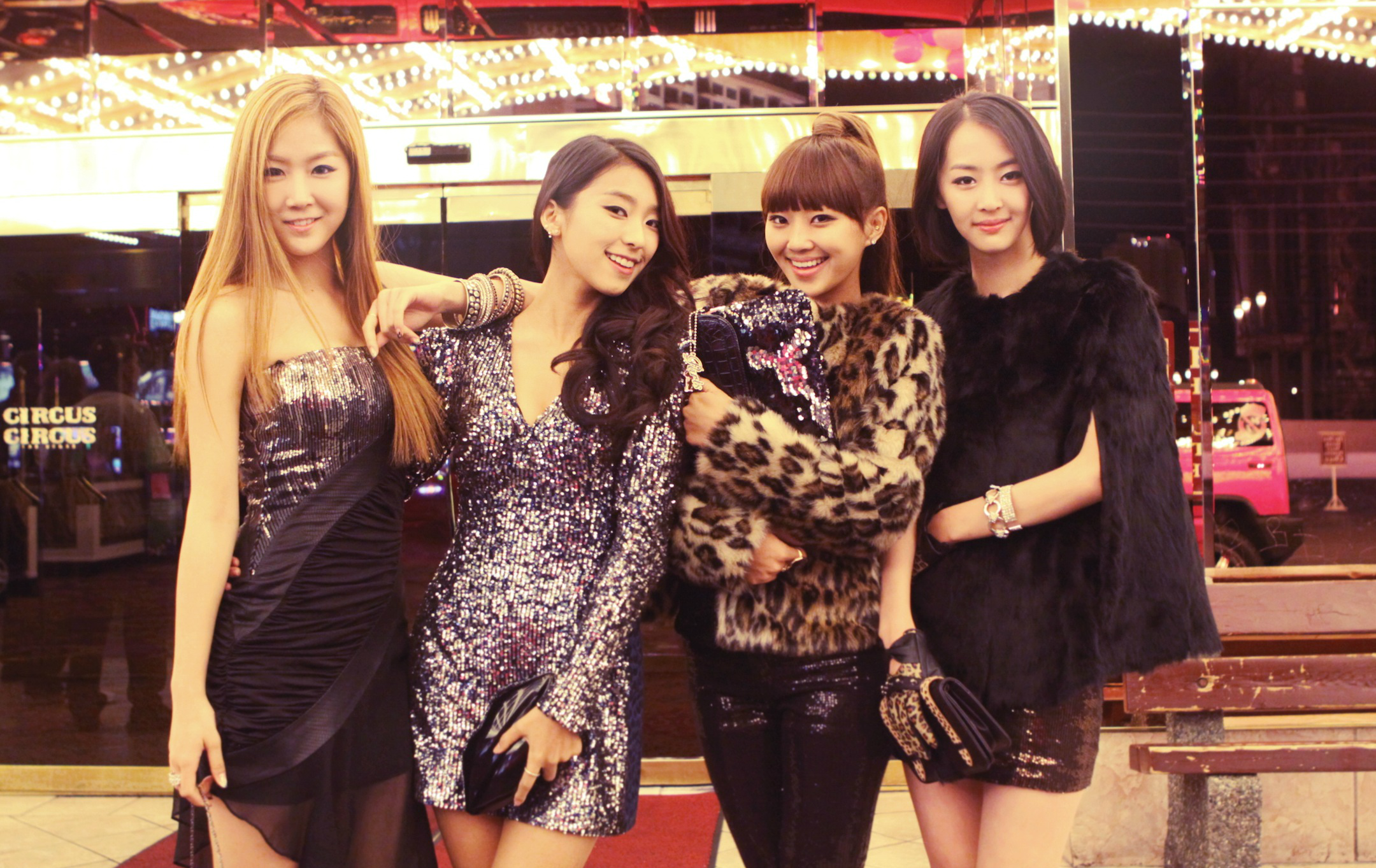 sistar, K pop, Hip, Hop, Electronic, Dance, Korea, Korean, Kpop, Pop Wallpaper