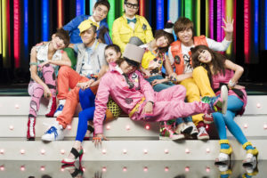 2ne1, Big, Bang, K pop, Pop, Dance, Korean, Korea