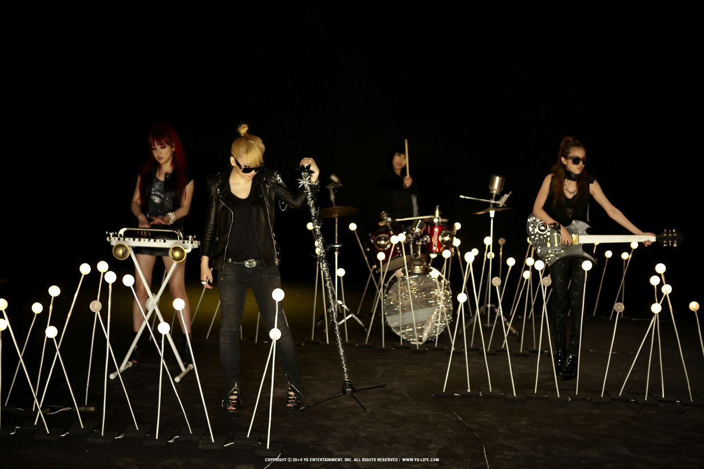 2ne1, K pop, Pop, Dance, Korean, Korea Wallpaper