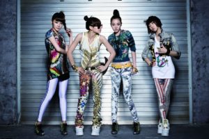 2ne1, K pop, Pop, Dance, Korean, Korea
