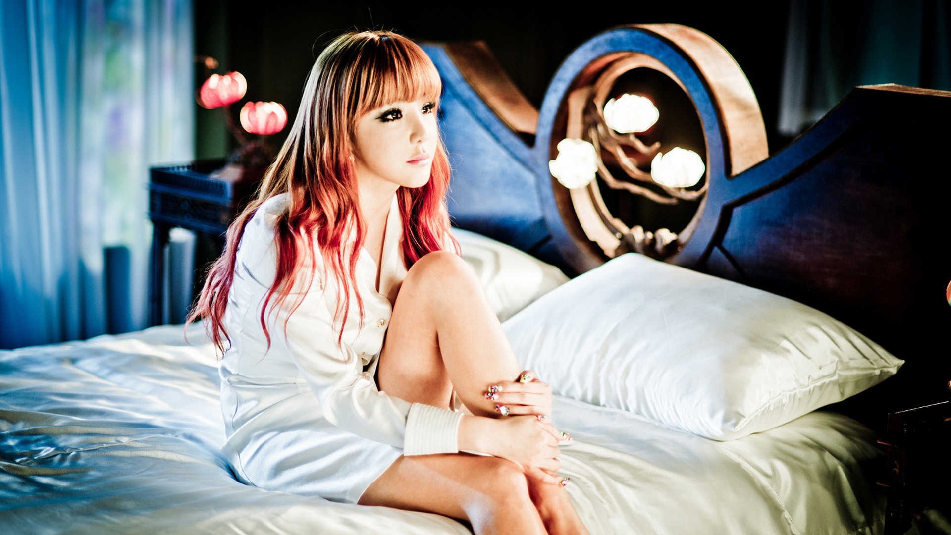 2ne1, K pop, Pop, Dance, Korean, Korea Wallpaper