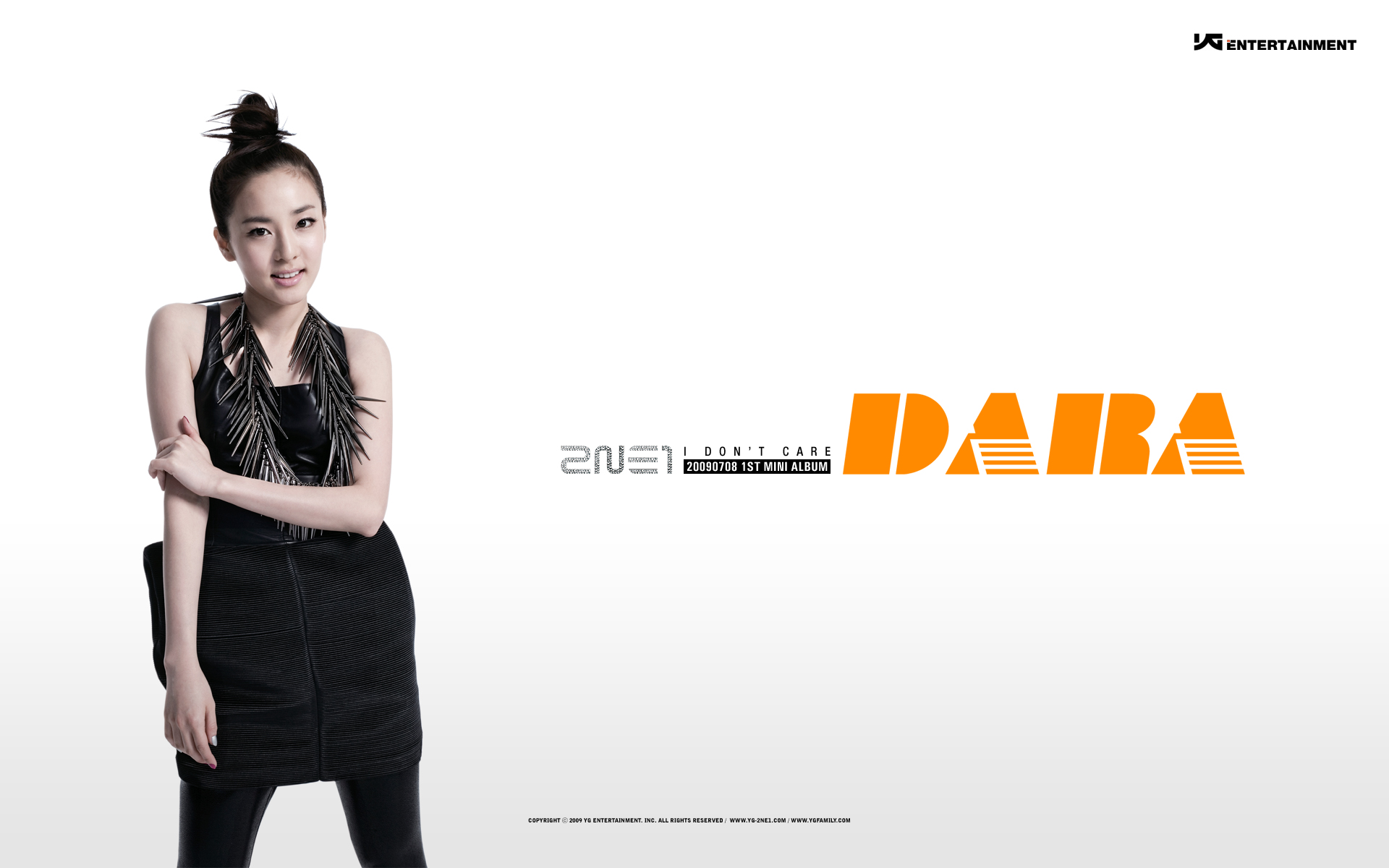 2ne1, K pop, Pop, Dance, Korean, Korea, Poster Wallpaper