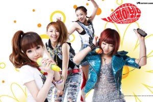 2ne1, K pop, Pop, Dance, Korean, Korea, Poster