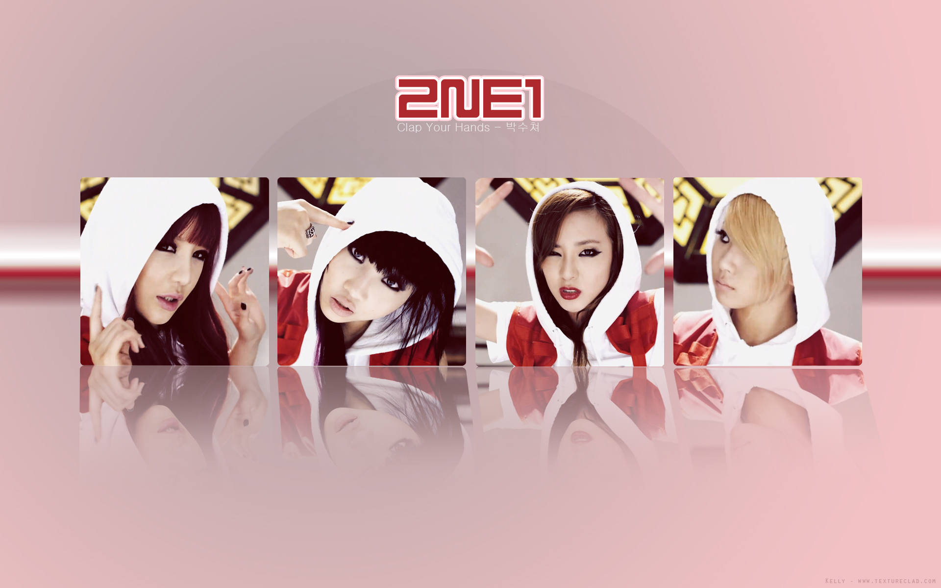 2ne1, K pop, Pop, Dance, Korean, Korea, Poster Wallpaper