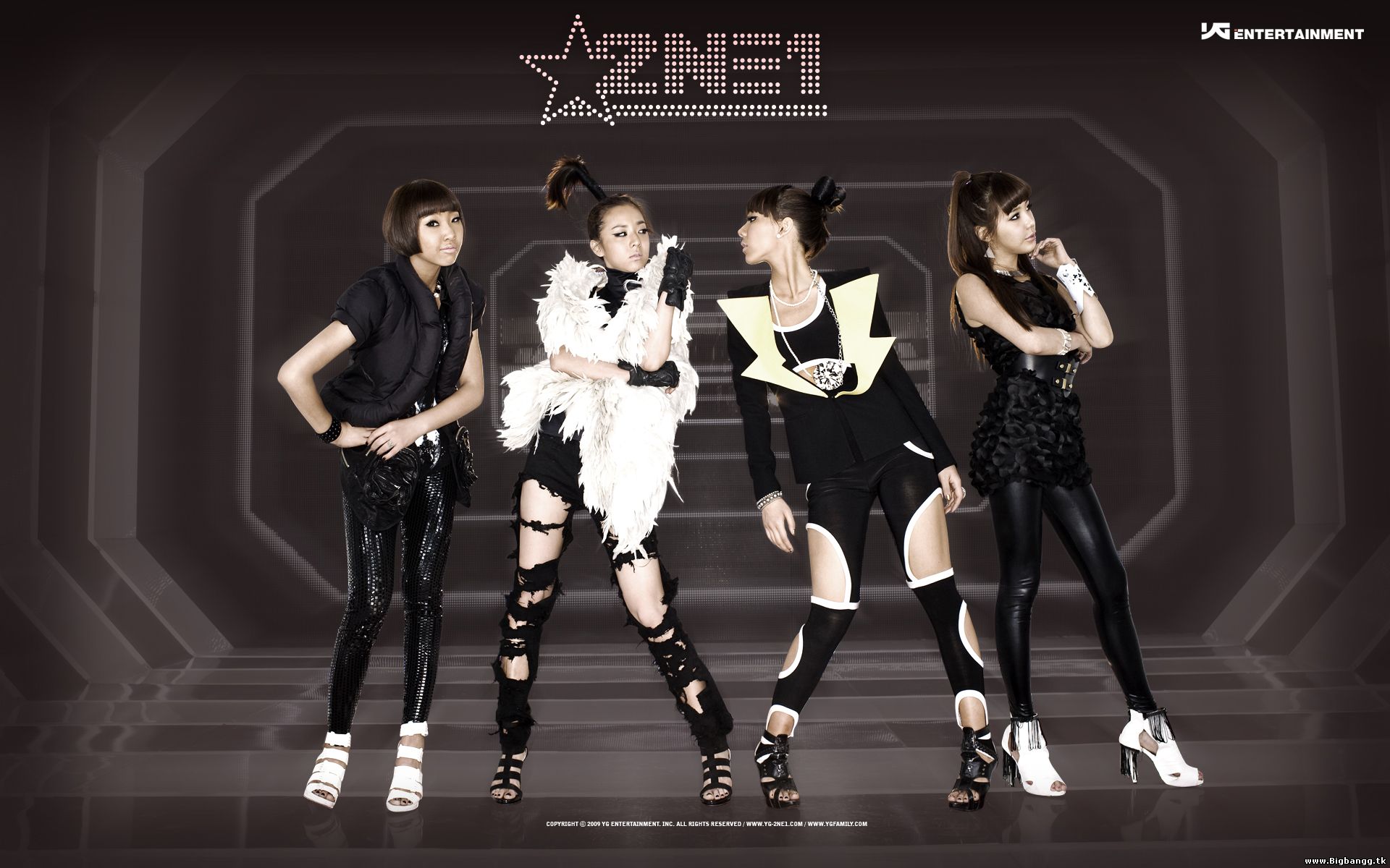 2ne1, K pop, Pop, Dance, Korean, Korea, Poster, Gs Wallpaper