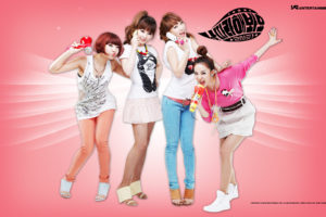 2ne1, K pop, Pop, Dance, Korean, Korea, Poster, Hr