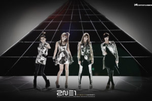 2ne1, K pop, Pop, Dance, Korean, Korea, Poster, Go