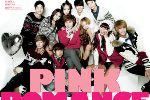 boyfriend, Sistar, K pop, Pop, Dance, Korean, Korea, Poster, Fs