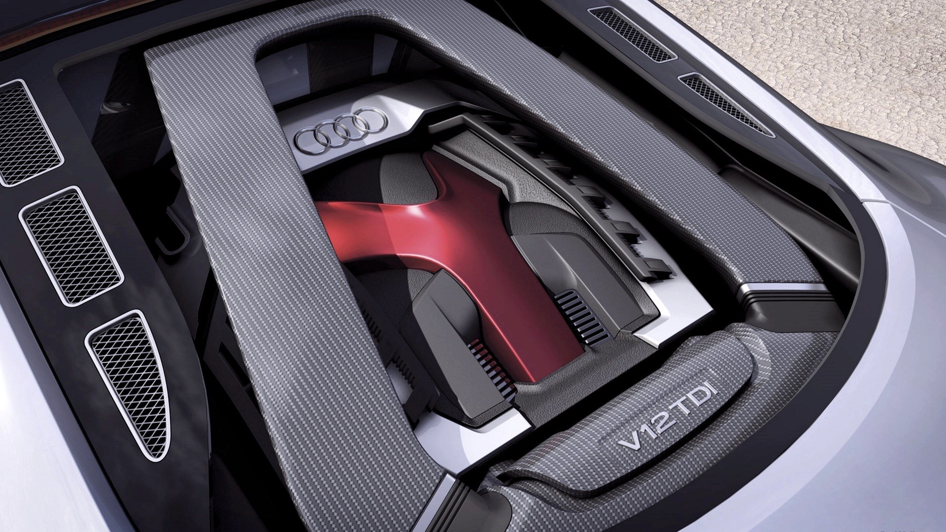 cars, Audi Wallpaper