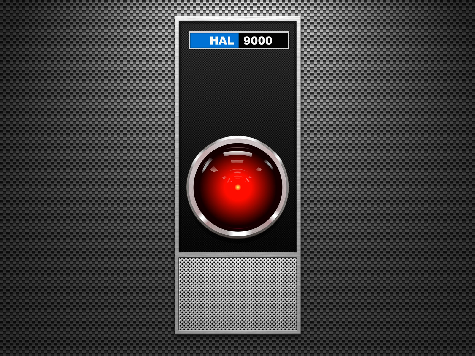 2001 , A, Space, Odyssey, Hal9000 Wallpaper